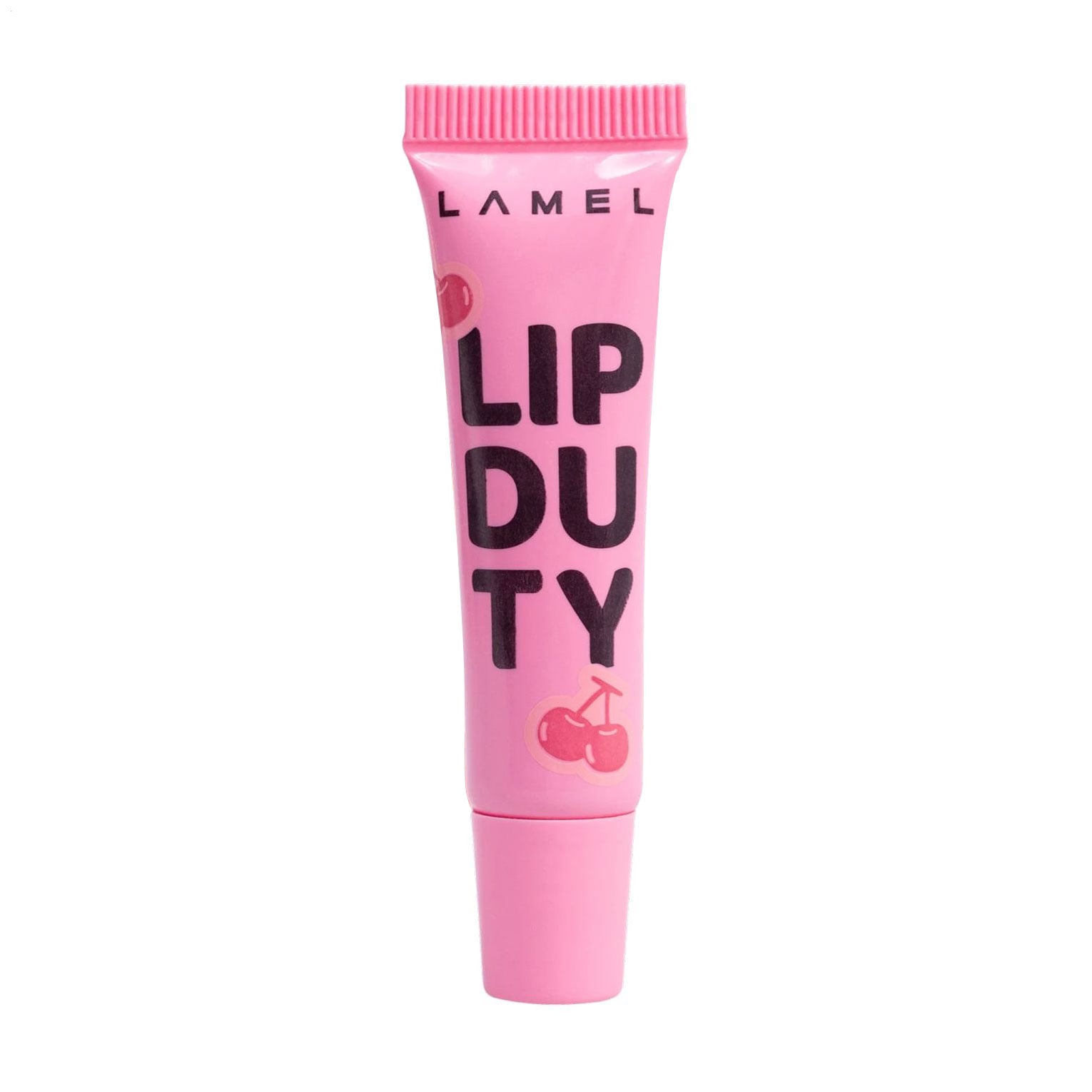 Бальзам для губ LAMEL Make Up Lip Duty Lip Balm 02 Cherry Jam, 6.8 мл
